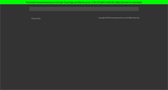 Desktop Screenshot of howmachineworks.com
